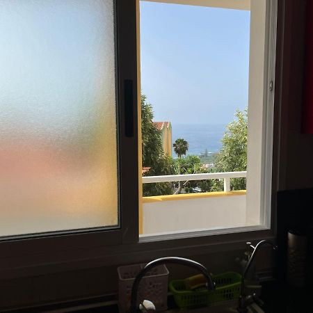 Coqueto Apartamento Familiar Puerto de la Cruz  Zewnętrze zdjęcie