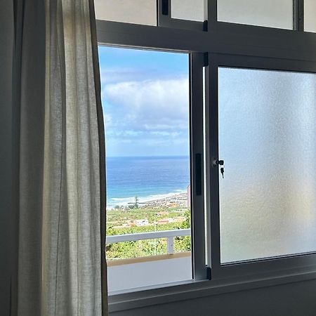 Coqueto Apartamento Familiar Puerto de la Cruz  Zewnętrze zdjęcie