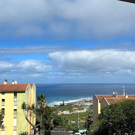 Coqueto Apartamento Familiar Puerto de la Cruz  Zewnętrze zdjęcie