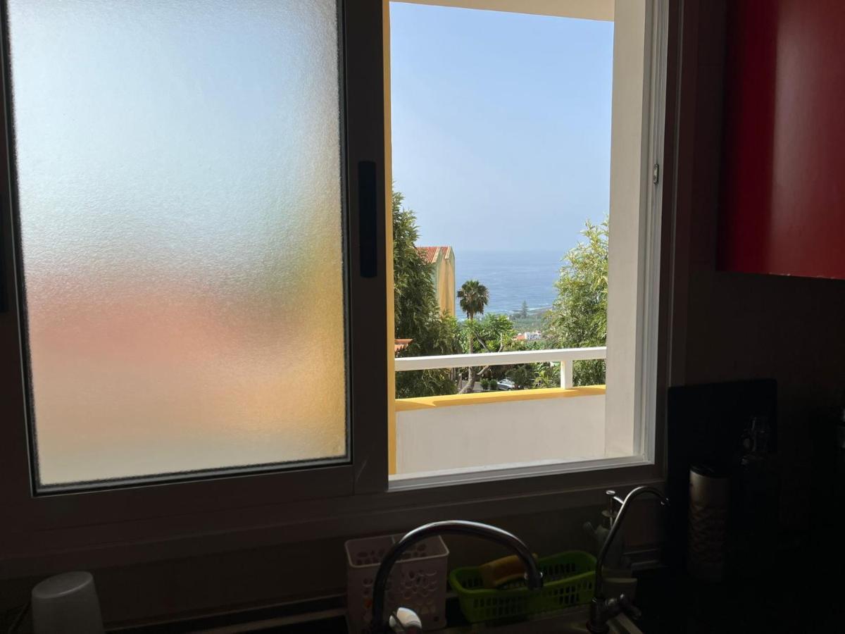 Coqueto Apartamento Familiar Puerto de la Cruz  Zewnętrze zdjęcie