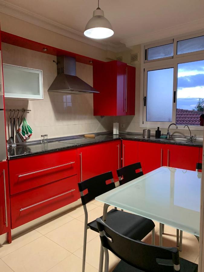 Coqueto Apartamento Familiar Puerto de la Cruz  Zewnętrze zdjęcie
