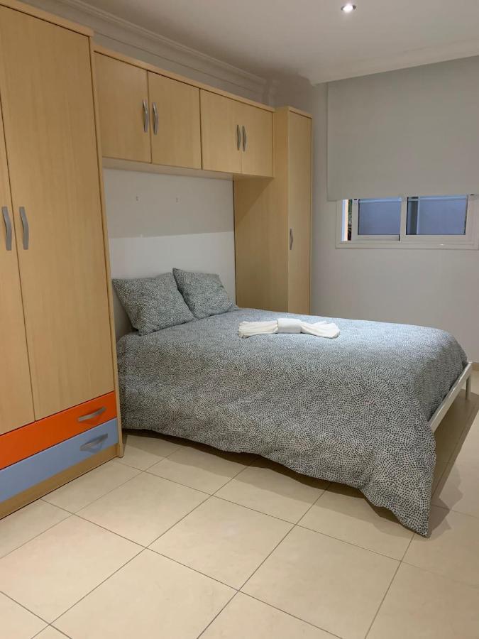 Coqueto Apartamento Familiar Puerto de la Cruz  Zewnętrze zdjęcie