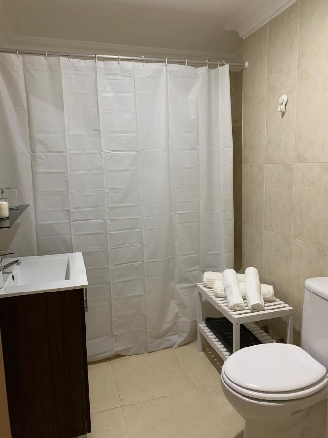 Coqueto Apartamento Familiar Puerto de la Cruz  Zewnętrze zdjęcie
