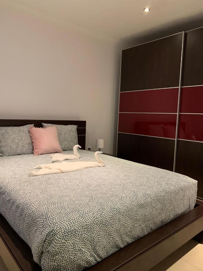Coqueto Apartamento Familiar Puerto de la Cruz  Zewnętrze zdjęcie