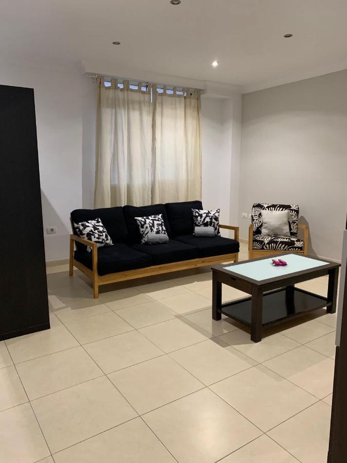 Coqueto Apartamento Familiar Puerto de la Cruz  Zewnętrze zdjęcie