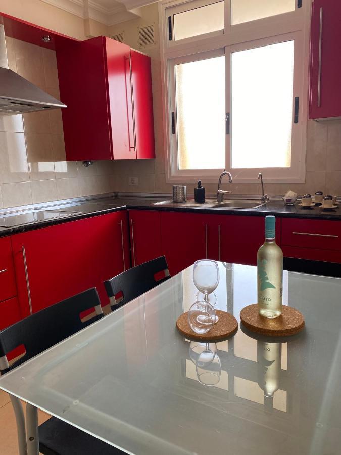 Coqueto Apartamento Familiar Puerto de la Cruz  Zewnętrze zdjęcie