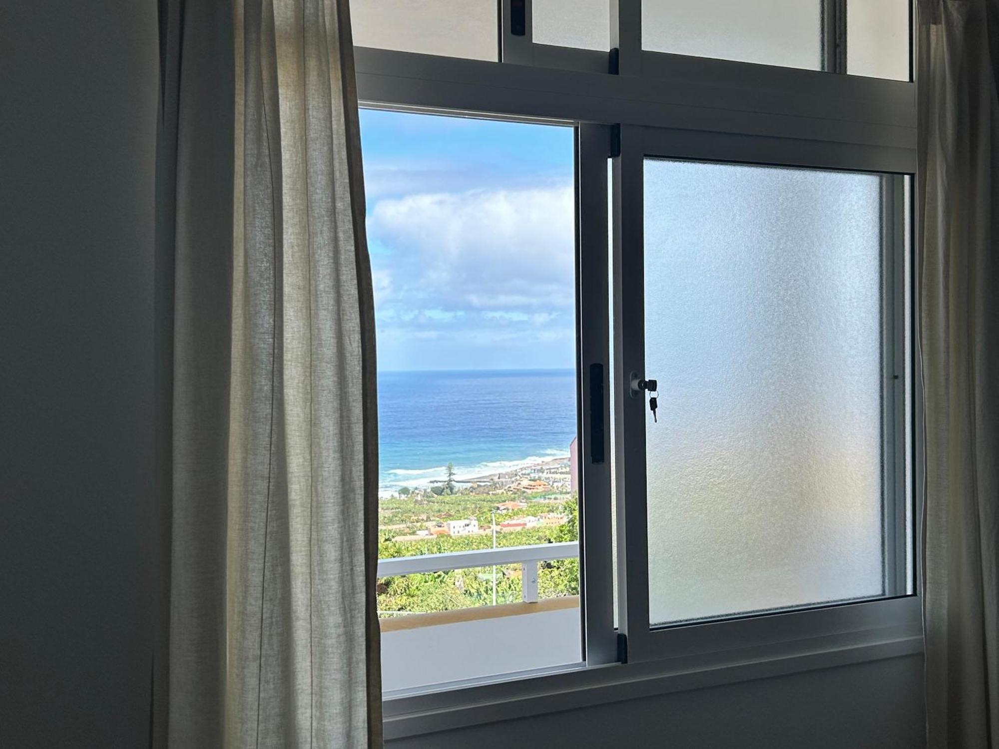 Coqueto Apartamento Familiar Puerto de la Cruz  Zewnętrze zdjęcie