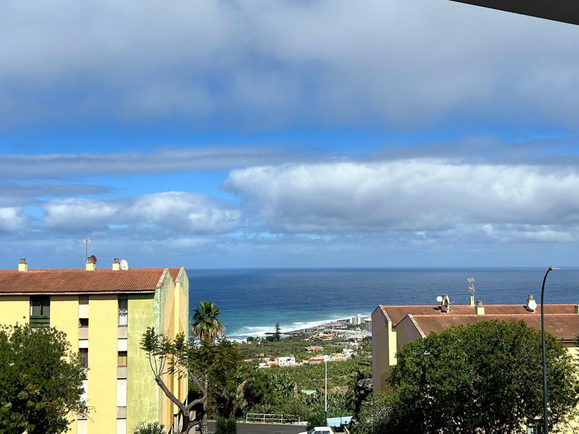 Coqueto Apartamento Familiar Puerto de la Cruz  Zewnętrze zdjęcie